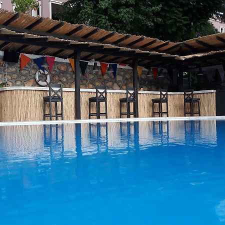 Apart Hotel 3T Kalkan Exterior photo