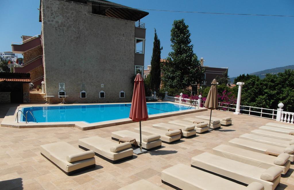 Apart Hotel 3T Kalkan Exterior photo