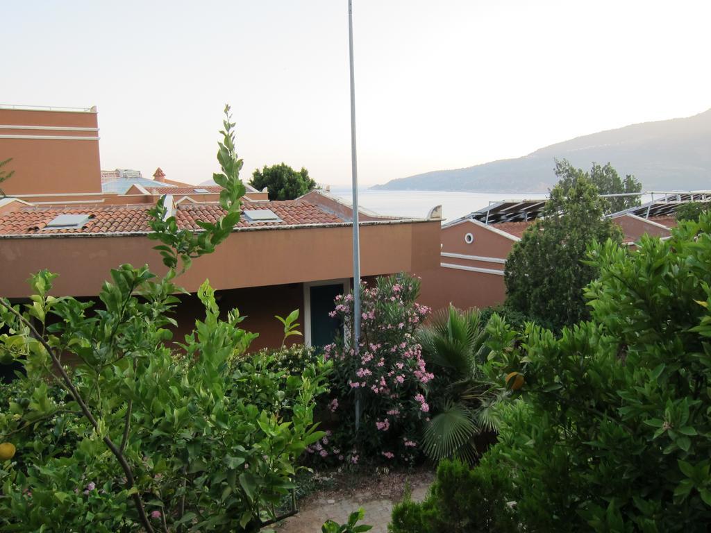 Apart Hotel 3T Kalkan Exterior photo