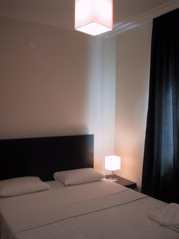 Apart Hotel 3T Kalkan Room photo