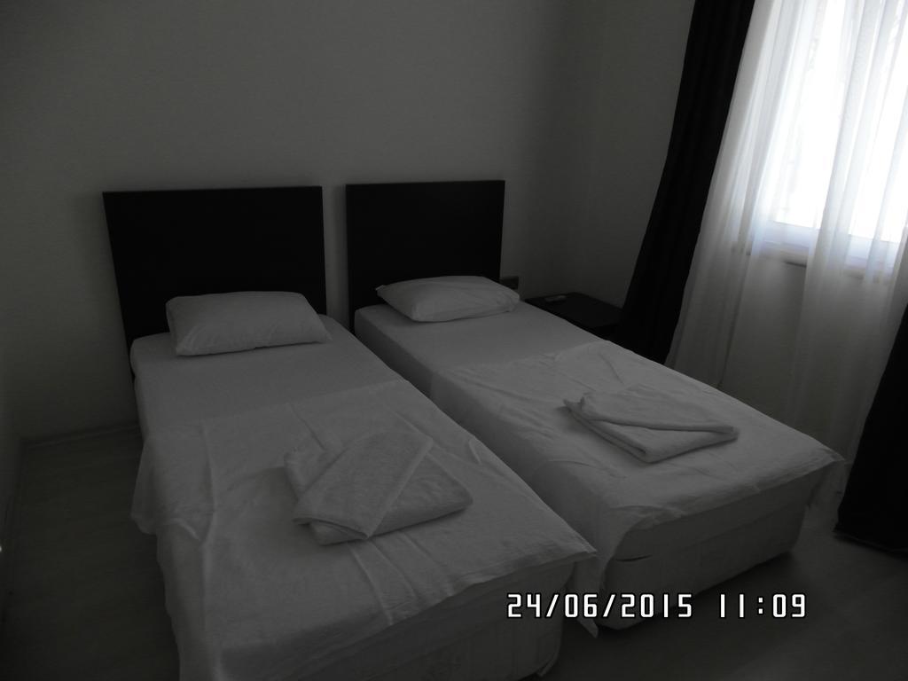 Apart Hotel 3T Kalkan Exterior photo