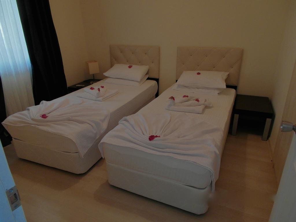 Apart Hotel 3T Kalkan Room photo