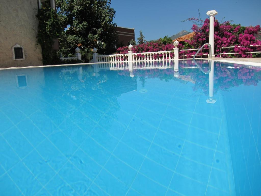 Apart Hotel 3T Kalkan Exterior photo